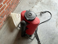 Birchmeier rugspuit - afbeelding 2 van  4