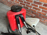 Birchmeier rugspuit - afbeelding 4 van  4