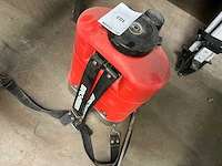 Birchmeier rugspuit - afbeelding 1 van  3