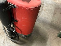 Birchmeier rugspuit - afbeelding 2 van  3