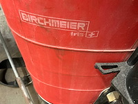 Birchmeier rugspuit - afbeelding 3 van  3