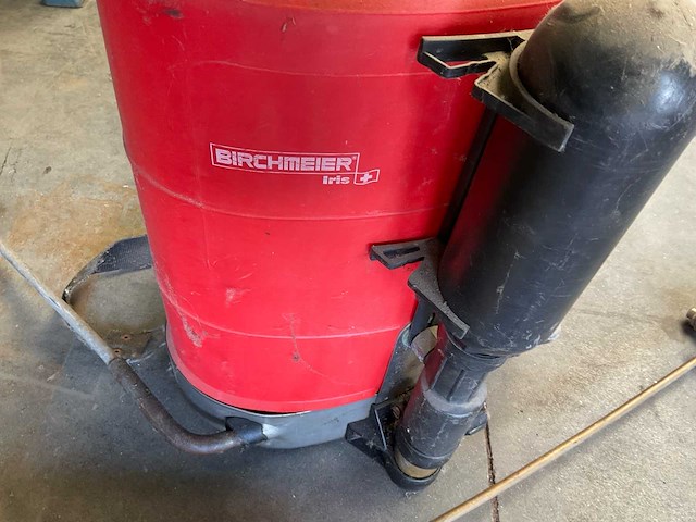Birchmeier veldspuit - afbeelding 3 van  3