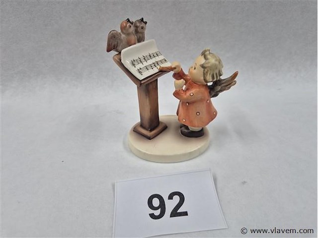 Bird duet - afbeelding 1 van  3