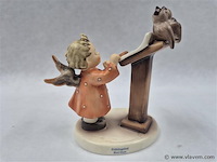 Bird duet - afbeelding 2 van  3