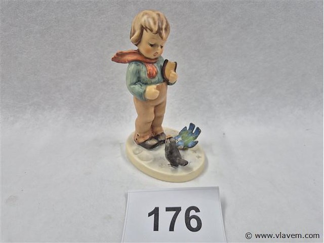 Bird watcher - afbeelding 1 van  3