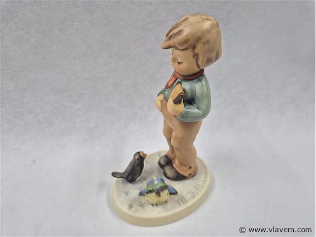 Bird watcher - afbeelding 2 van  3