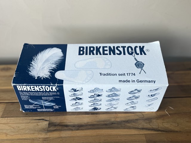 Birkenstock sandalen - afbeelding 1 van  5