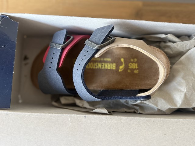 Birkenstock sandalen - afbeelding 2 van  5