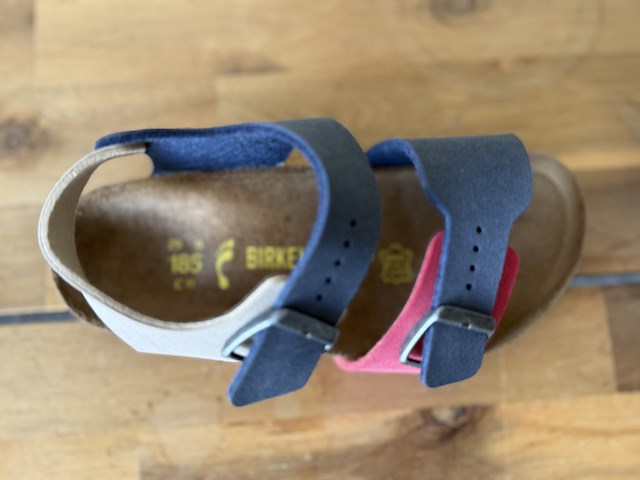 Birkenstock sandalen - afbeelding 4 van  5