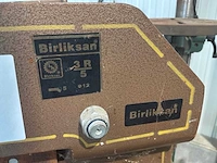 Birliksan hefboomplatenschaar - afbeelding 5 van  5