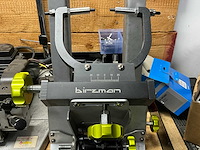 Birzman wielrichter - afbeelding 1 van  2