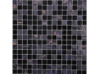 Bisazza miscele luna shiny 32,2x32,3 cm - glasmozaïek 20m² - afbeelding 1 van  1