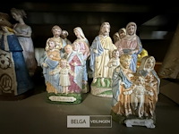 Biscuit beeldjes - afbeelding 3 van  5