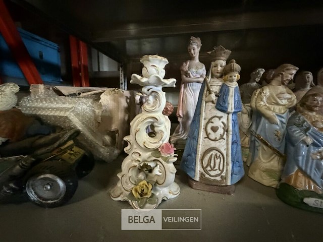 Biscuit beeldjes - afbeelding 4 van  5