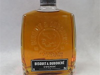 Biscuit & dubouché cognac