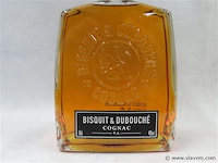 Biscuit & dubouché cognac - afbeelding 2 van  4