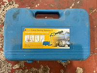 Bisen labor saving spanner 2 speciaal gereedschap - afbeelding 1 van  2