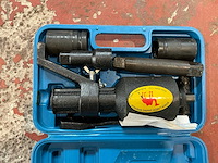 Bisen labor saving spanner 2 speciaal gereedschap - afbeelding 2 van  2