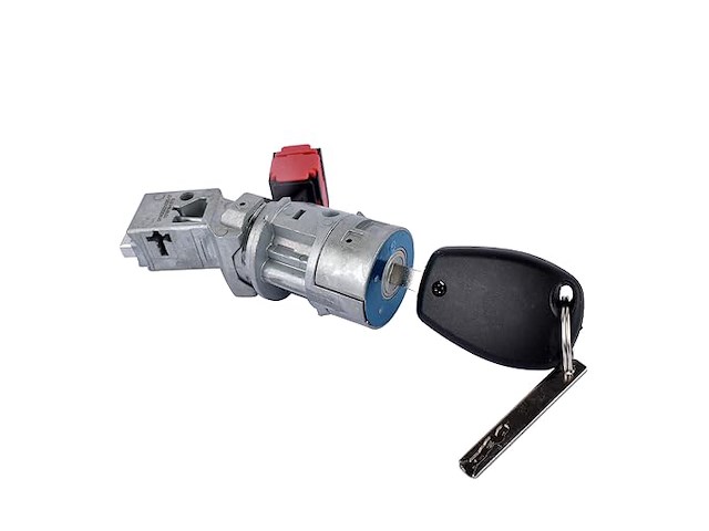 Bisenya contactschakelaar - afbeelding 2 van  3