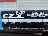 Bishamon ez upezu-15 heftafel - afbeelding 4 van  4