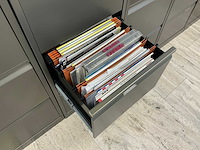 Bisley dossierkast (11x) - afbeelding 5 van  8