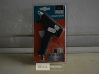 Bison glue pistool - afbeelding 1 van  3