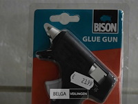 Bison glue pistool - afbeelding 3 van  3