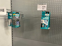 Bison/griffon/motip diverse lijm, sprays en vochtmagneten - afbeelding 2 van  10