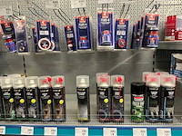 Bison/griffon/motip diverse lijm, sprays en vochtmagneten - afbeelding 4 van  10