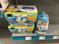 Bison/griffon/motip diverse lijm, sprays en vochtmagneten - afbeelding 10 van  10