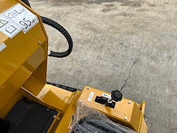 Bisontek - 2025 - bt360 - rupsschranklader - afbeelding 8 van  24