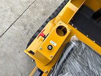 Bisontek - 2025 - bt360 - rupsschranklader - afbeelding 10 van  24