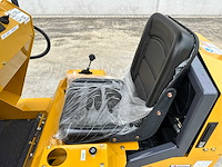 Bisontek - 2025 - bt360 - rupsschranklader - afbeelding 13 van  24