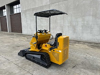 Bisontek - 2025 - bt360 - rupsschranklader - afbeelding 21 van  24