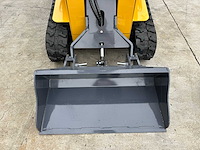 Bisontek - 2025 - bt360 - rupsschranklader - afbeelding 23 van  24