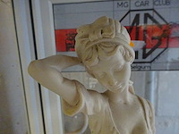 Bisquit figuur h30 - afbeelding 2 van  2