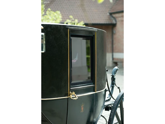 Bisschops berline - afbeelding 3 van  63