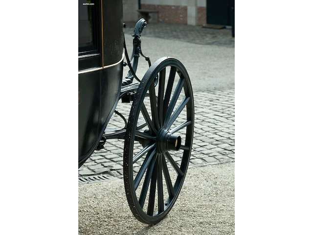 Bisschops berline - afbeelding 4 van  63