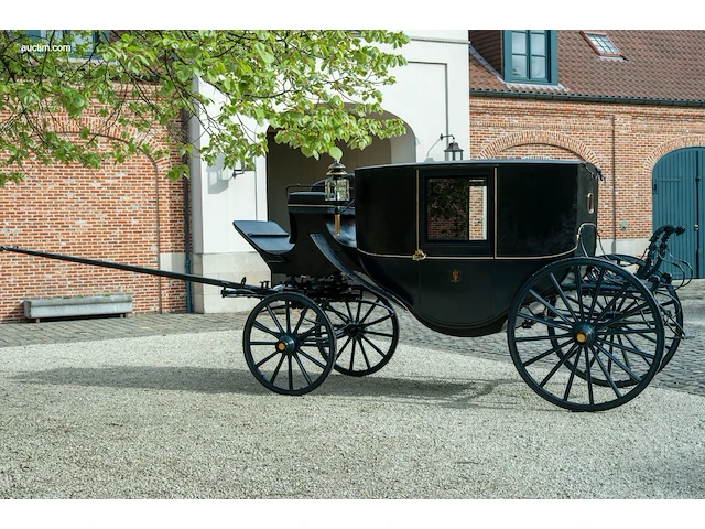 Bisschops berline - afbeelding 5 van  63