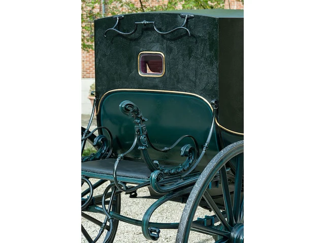 Bisschops berline - afbeelding 10 van  63