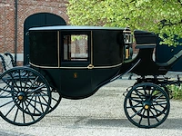 Bisschops berline