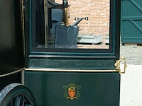 Bisschops berline - afbeelding 20 van  63