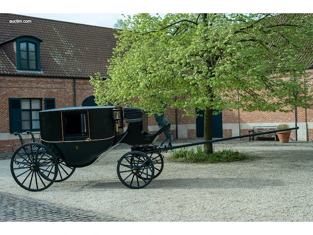 Bisschops berline - afbeelding 12 van  63