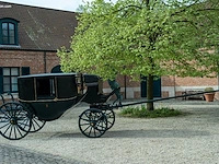 Bisschops berline - afbeelding 12 van  63