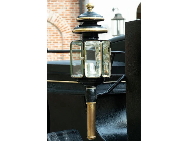 Bisschops berline - afbeelding 25 van  63