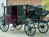 Bisschops berline - afbeelding 38 van  63
