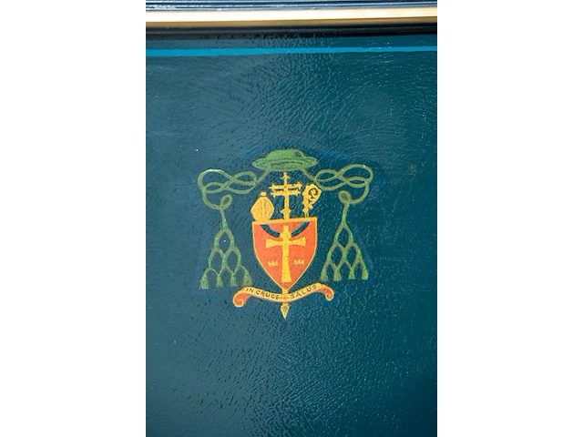 Bisschops berline - afbeelding 47 van  63
