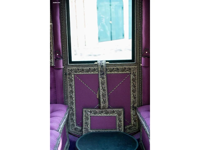 Bisschops berline - afbeelding 48 van  63