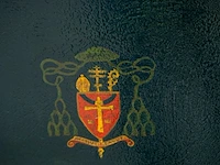 Bisschops berline - afbeelding 45 van  63