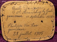 Bisschops berline - afbeelding 60 van  63
